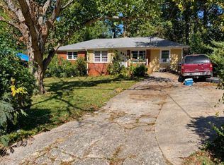 2986 Del Monico Dr, Decatur, GA 30032