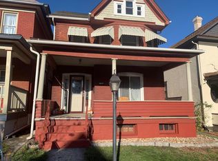 1012 N 2nd St, Altoona, PA 16601