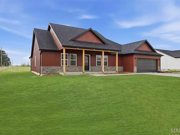 2601 M Country Dr, Mountain Grove, MO 65711