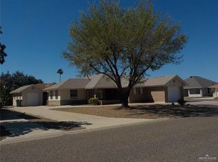 1919 Woodrow St, Mission, TX 78572