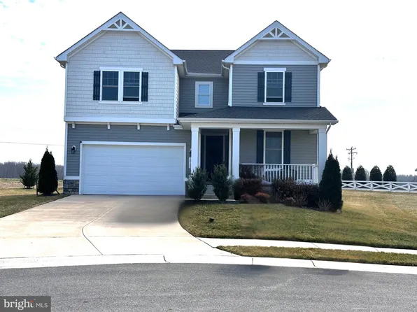 10100 Governors Ln, Fredericksburg, VA 22408