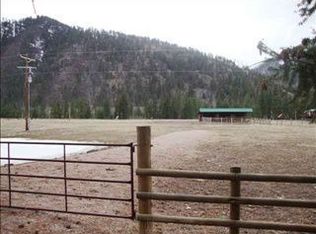 945 Rock Creek Rd, Clinton, MT 59825