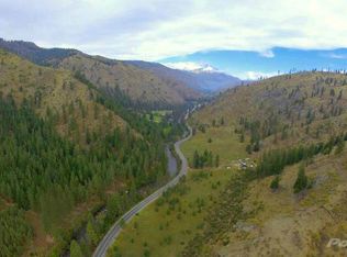 10864 Entiat River Rd, Entiat, WA 98822