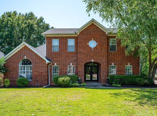 485 Par Fore Dr, Conway, AR 72034