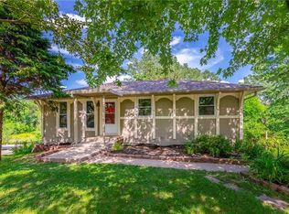 111 S Ellison Way, Independence, MO 64050