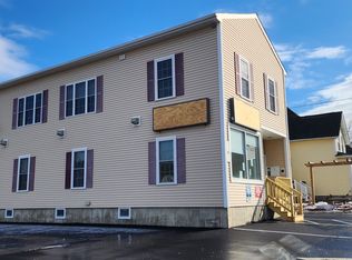 2 Railroad Ave UNIT 21, Merrimack, NH 03054