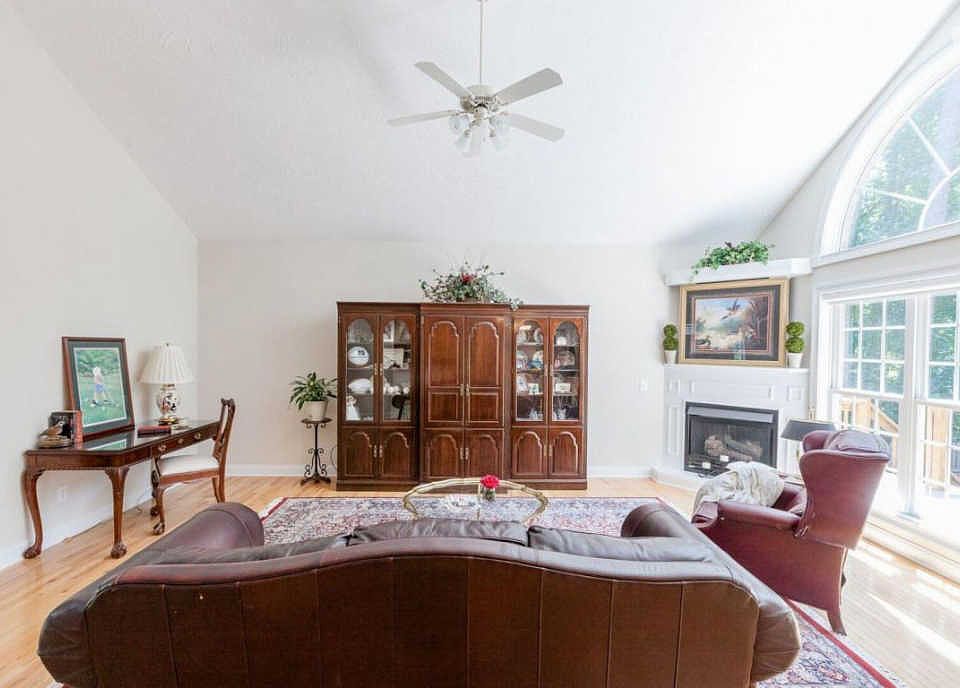 63 Winding Trl, Whispering Pines, NC 28327 Zillow