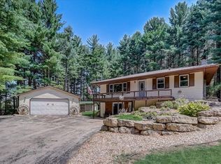 W8510 County Road B, Poynette, WI 53955