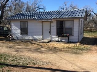 5607 Massie Rd, Amarillo, TX 79108