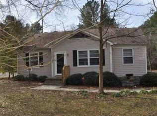 609 12th St, Butner, NC 27509