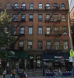 Rented by Citi Habitats