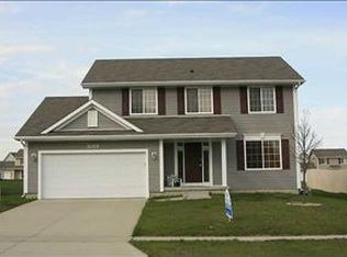 3019 SW Butternut Dr, Ankeny, IA 50023