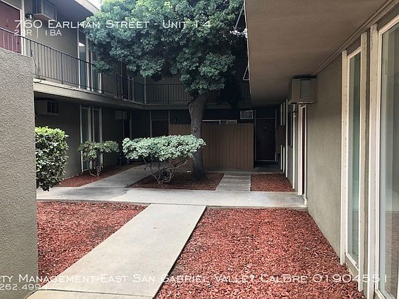 2nd image of 760 Earlham St APT 14