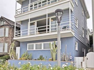 3309 Ocean Dr, Manhattan Beach, CA 90266