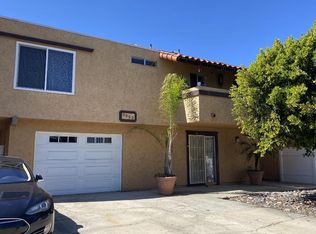3952 9th Ave #A-7, San Diego, CA 92103