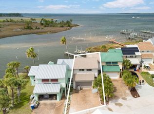 1233 Capri Dr, Panama City, FL 32405