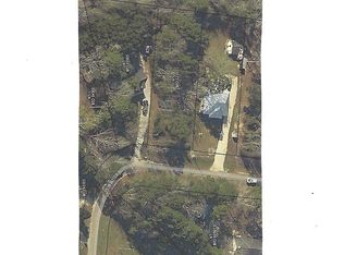 10571 Cub Ln, Foley, AL 36535