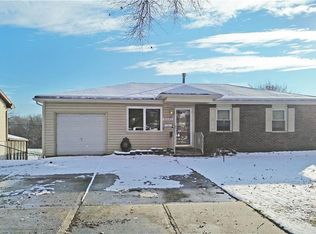 8501 NE 56th St, Kansas City, MO 64119