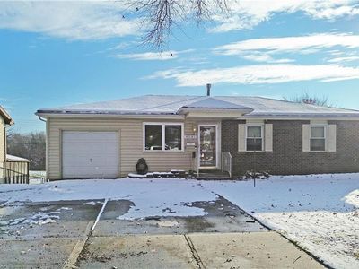 8501 NE 56th St, Kansas City, MO, 64119