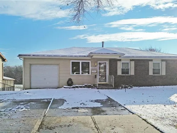 8501 NE 56th St, Kansas City, MO 64119