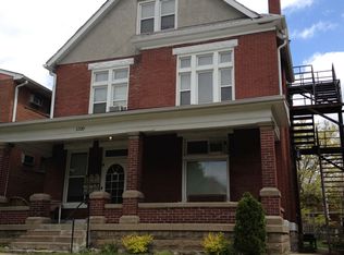1520 Neil Ave, Columbus, OH 43201