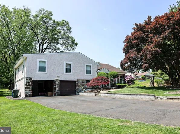 468 Wingate Rd, Huntingdon Valley, PA 19006