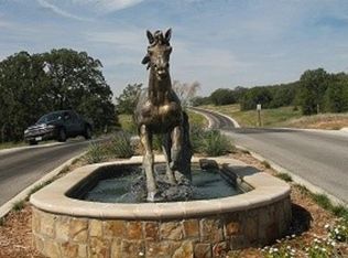 209 Silver Lakes Dr, Sunset, TX 76270