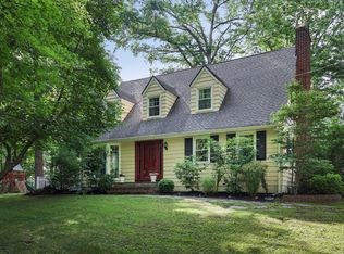 924 Maurice Ave, Rahway, NJ 07065