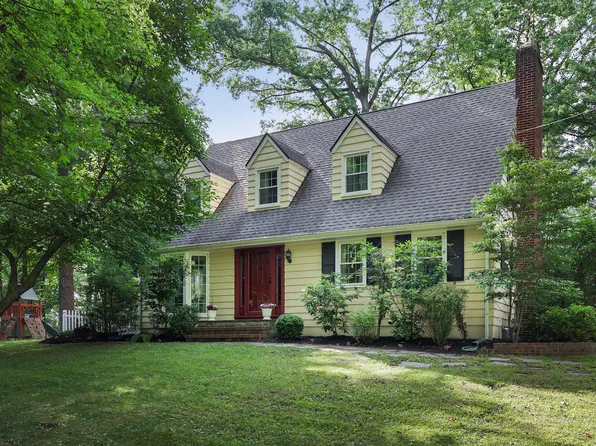 924 Maurice Ave, Rahway, NJ 07065