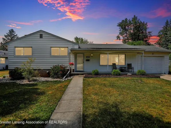 1624 Peggy Pl, Lansing, MI 48910