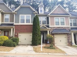 1070 N Village Dr, Decatur, GA 30032