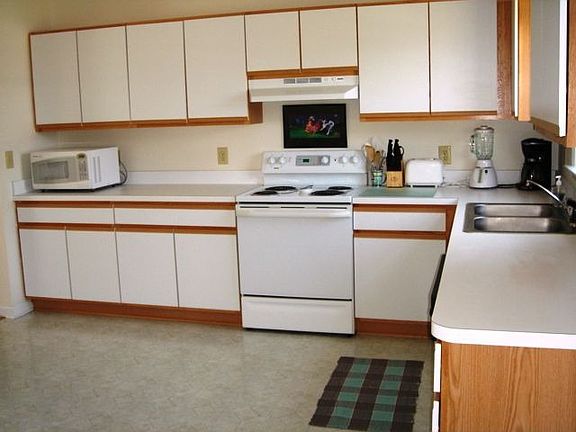 Enjoy cooking here.