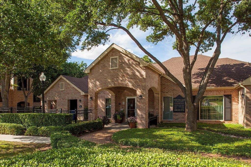 2600 Gracy Farms Ln, Austin, TX 78758 Zillow