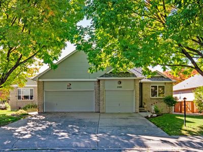 2583 Begonia Ct, Loveland, CO, 80537