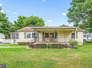 13 Evans Ave, Ocean View, DE 19970