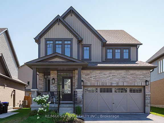 2nd image of 103 Plewes Dr W