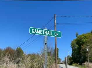 LOT 15 Game Trail Dr, Greentown, PA 18426