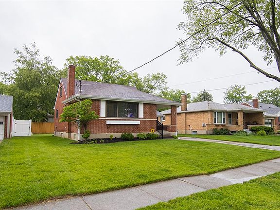 2nd image of 7816 Monterey Ave