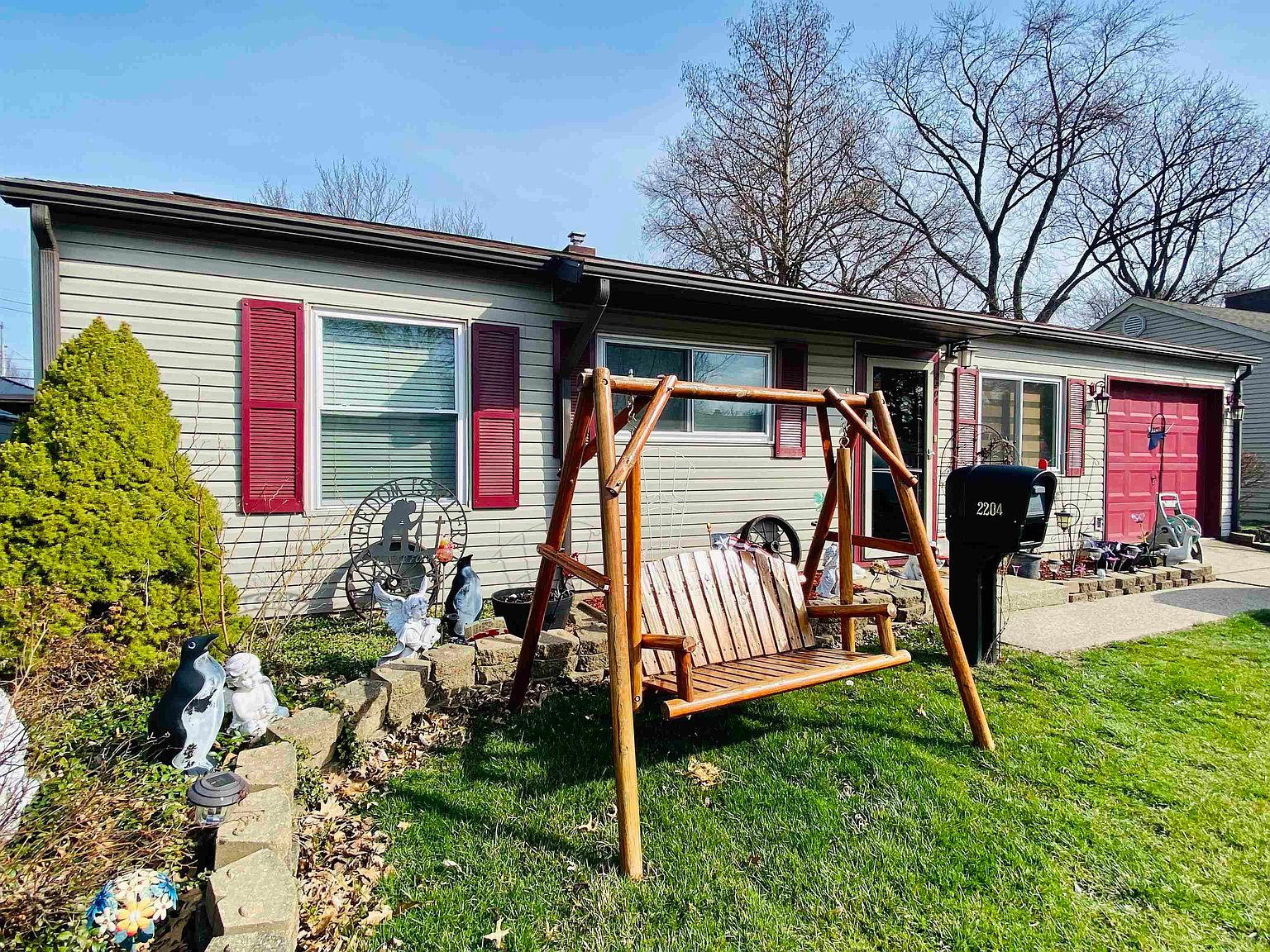 2204 Iroquois Trl, Lafayette, IN 47909 Zillow