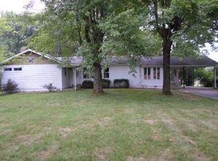 607 Ridgecrest Dr, Beaver Dam, KY 42320