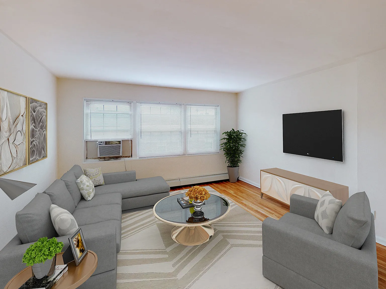 Alpha House — Photo 3
