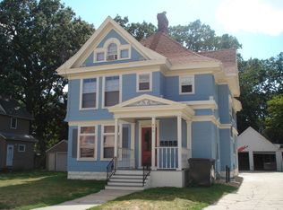 915 1st Dr NW APT 3, Austin, MN 55912