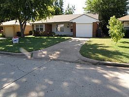 Home for Sale in Okc, Oklahoma $102,900