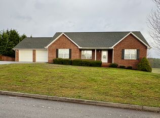 2540 Covington Cir, Sevierville, TN 37876