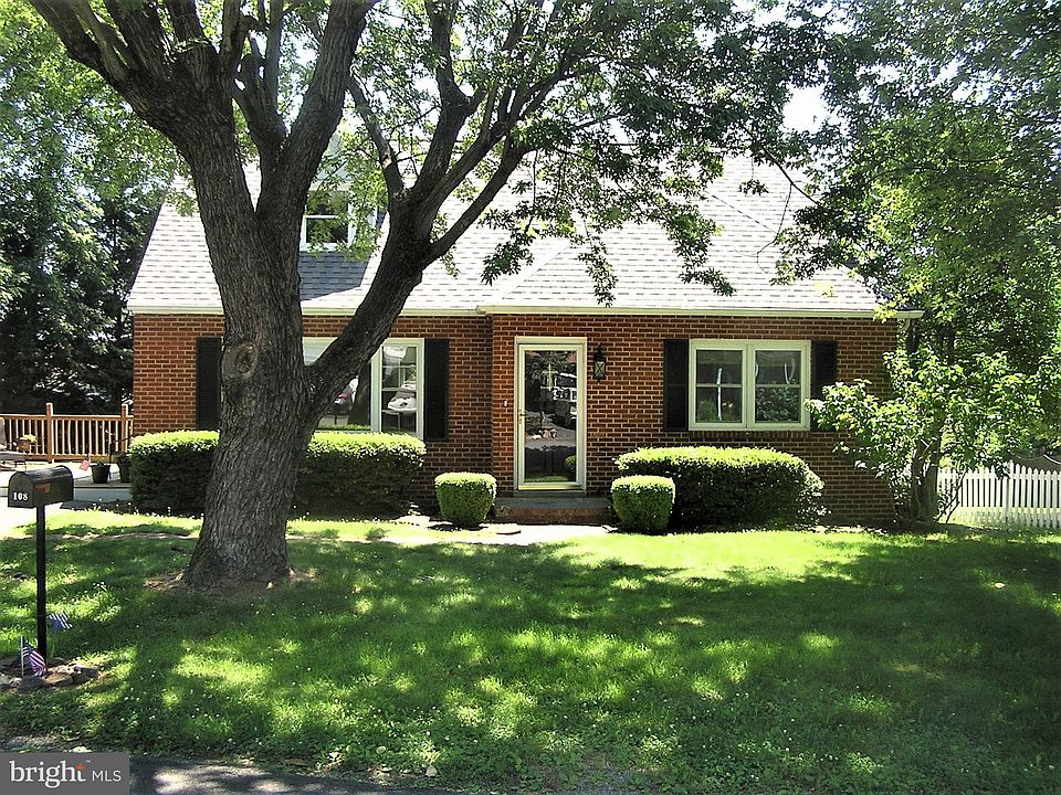 1st image of 108 Donna Cir