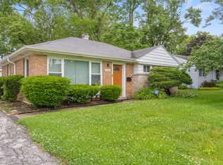 216 Miami St, Park Forest, IL