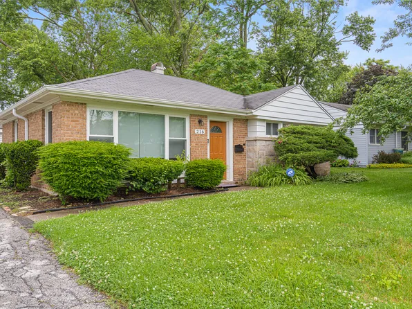 216 Miami St, Park Forest, IL 60466