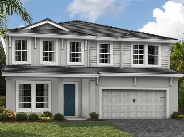 17821 Cropside Trl, Lakewood Ranch, FL 34211