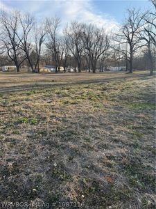 Cherokee St, Gans, OK, 74936