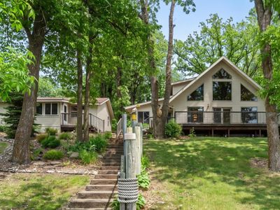 10143 Mounds Point Dr, Cass Lake, MN, 56633